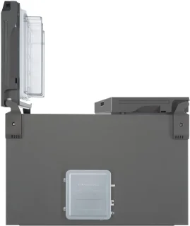 Haier HSR3918ENPG Side by Side koelkast