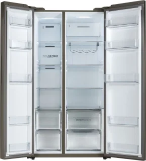 Haier HSW59F18DNMM SBS 90 Series 5 koelkast