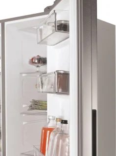 Haier HSW59F18DNMM SBS 90 Series 5 koelkast