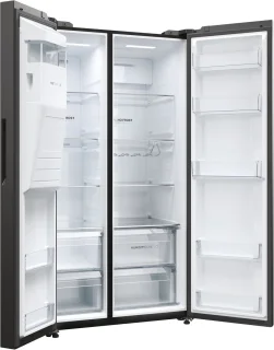 Haier HSW59F18EIPT Amerikaanse koelkast