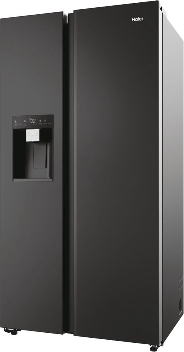 Haier HSW59F18EIPT Amerikaanse koelkast