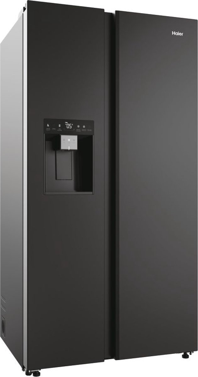 Haier HSW59F18EIPT Amerikaanse koelkast