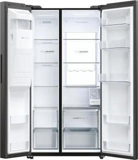 Haier HSW79F18DIPT Amerikaanse koelkast