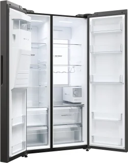 Haier HSW79F18DIPT Amerikaanse koelkast