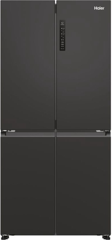 Haier HCR3818ENPT: Moderne Amerikaanse stijl koelkast met slimme functies