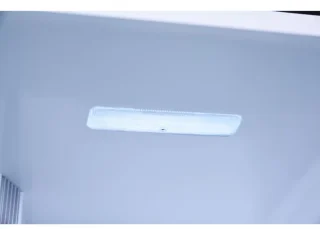 Heinner Koel-vriescombinatie 442L Zwart Glas