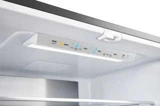 Hisense RF540N4SBI2 Amerikaanse koelkast French door RVS 302L