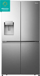 Hisense RQ760N4SASE Amerikaanse koelkast