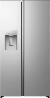 Hisense RS5P528STIE — Ruimte en comfort in een compacte Amerikaanse koelkast