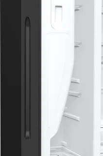 Hisense RS5P535NTFE Amerikaanse koelkast 566L E