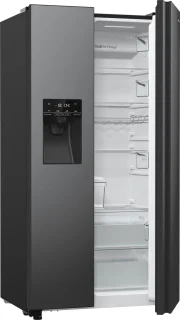 Hisense RS5P535NTFE Amerikaanse koelkast 566L E