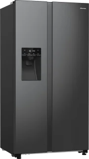 Hisense RS5P535NTFE Amerikaanse koelkast 566L E