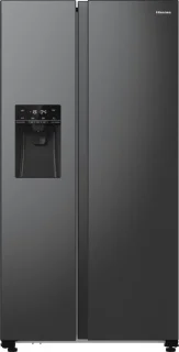 Hisense RS5P535NTFE Amerikaanse koelkast 566L E