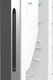 Hisense RS5P535NTFE Amerikaanse Koelkast 566L