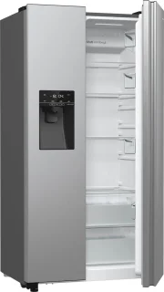 Hisense RS5P535NTFE Amerikaanse Koelkast 566L