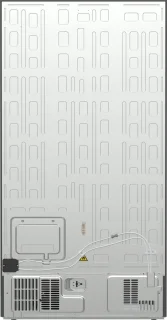 Hisense RS5P535NTFE Amerikaanse Koelkast 566L