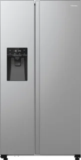 Hisense RS5P535NTFE Amerikaanse Koelkast 566L