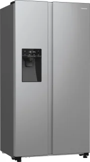 Hisense RS5P535NTFE Amerikaanse Koelkast 566L