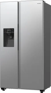 Hisense RS5P535NTFE Amerikaanse Koelkast 566L