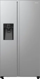 Hisense RS5P535NTFE Amerikaanse Koelkast 566L