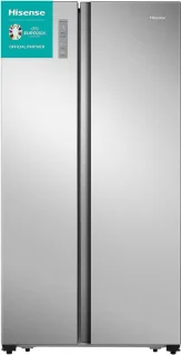 Hisense RS677N4ACC amerikaanse koelkast
