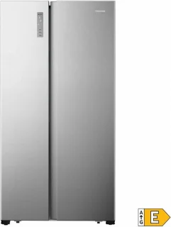 Hisense RS677N4BIE Amerikaanse koelkast