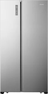 Hisense RS677N4BIE Amerikaanse koelkast