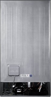 Inventum SKV0180B Amerikaanse koelkast 532L zwart