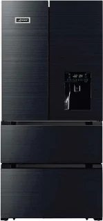 KAISER 80420 RS Side-by-Side koelkast 506L