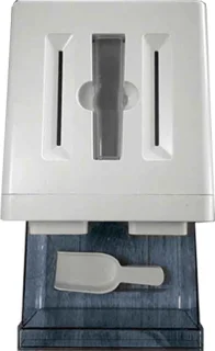 KAISER 80420 RS Side-by-Side koelkast 506L