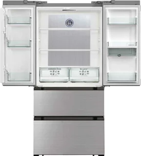 KAISER KS 80420 R Side-by-Side Koelvriescombinatie