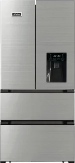 KAISER KS 80420 R Side-by-Side Koelvriescombinatie