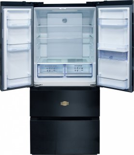 KAISER KS 80425 ElfEm Side-by-Side Koelvriescombinatie