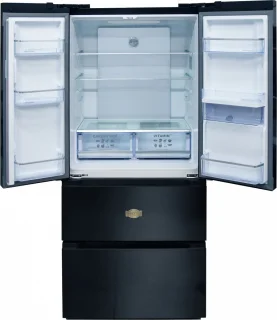 KAISER KS 80425 ElfEm Side-by-Side Koelvriescombinatie