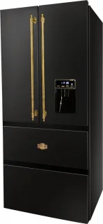 KAISER KS 80425 ElfEm Side-by-Side Koelvriescombinatie