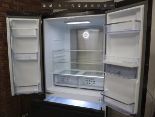 KAISER KS 80425 ElfEm Side-by-Side Koelvriescombinatie