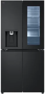De LG GMG861EPAE Amerikaanse koelkast in één oogopslag