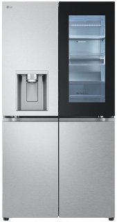 LG GMG960MBEE Amerikaanse koelkast review