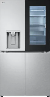 LG GMG960MBJE Amerikaanse Koelkast InstaView Door-in-Door