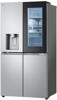 LG GMG960MBJE Amerikaanse Koelkast InstaView Door-in-Door