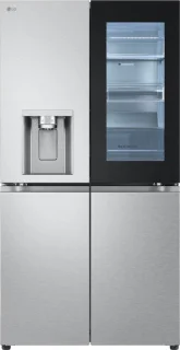 LG GMG960MBJE Amerikaanse Koelkast InstaView Door-in-Door