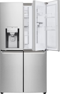 LG GMJ945NS9F Amerikaanse koelkast