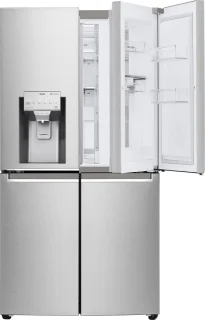 LG GMJ945NS9F Amerikaanse koelkast