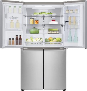 LG GMJ945NS9F Amerikaanse koelkast