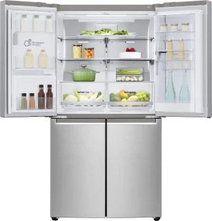 LG GMJ945NS9F Amerikaanse koelkast