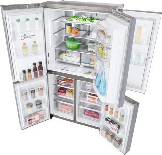 LG GMJ945NS9F Amerikaanse koelkast