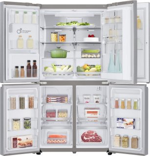 LG GMJ945NS9F Amerikaanse koelkast