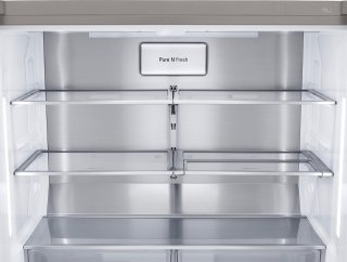 LG GMJ945NS9F Amerikaanse koelkast