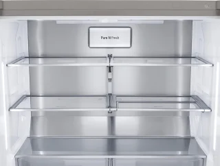 LG GMJ945NS9F Amerikaanse koelkast