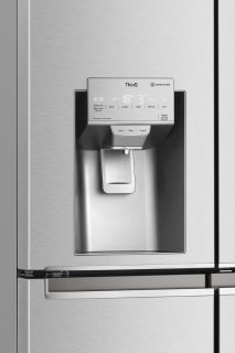 LG GMJ945NS9F Amerikaanse koelkast